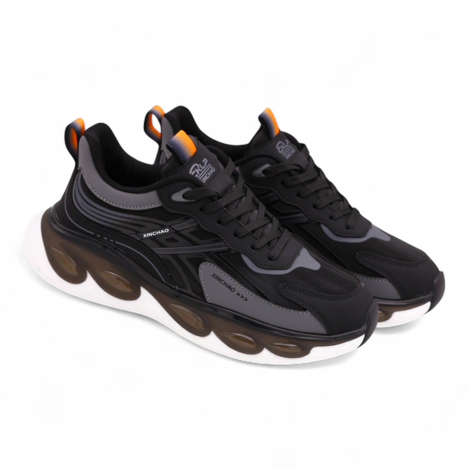 M8006 men shoes