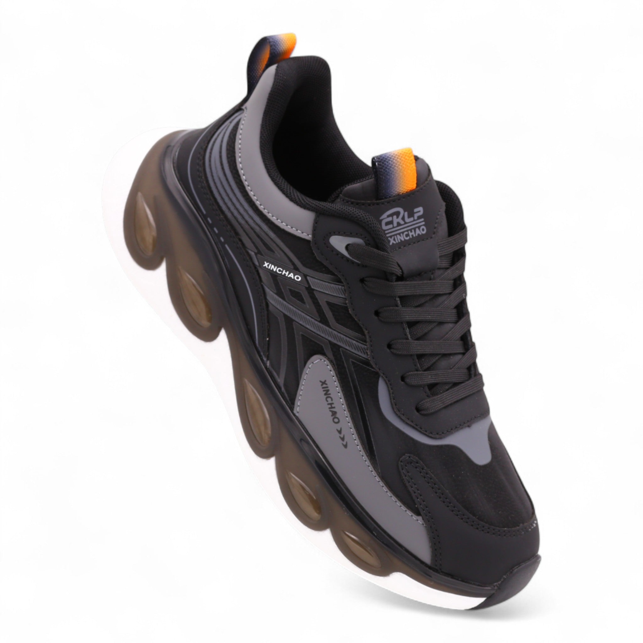 M8006 men shoes