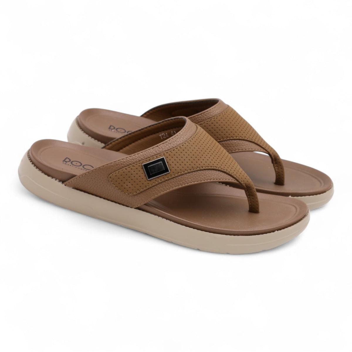 T24 men slipper
