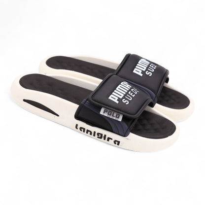 M0833 men slipper