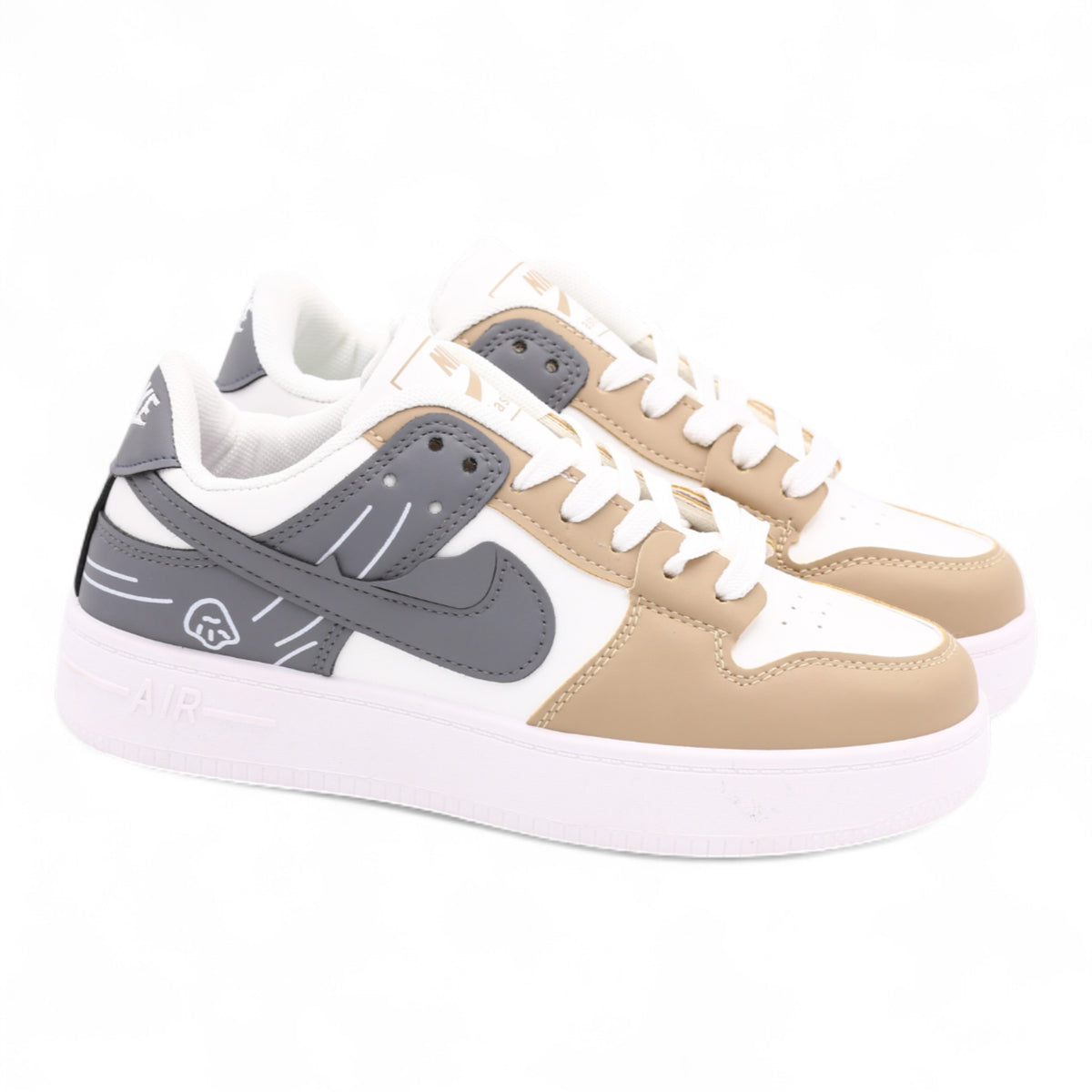 M0839 sneaker shoes-R41-3