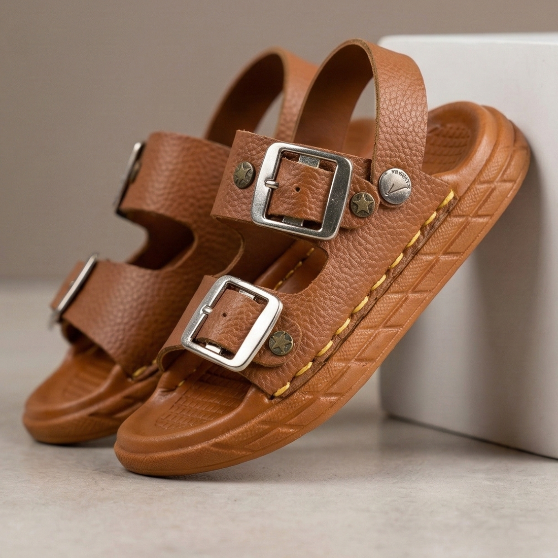 Kds06 kids sandal