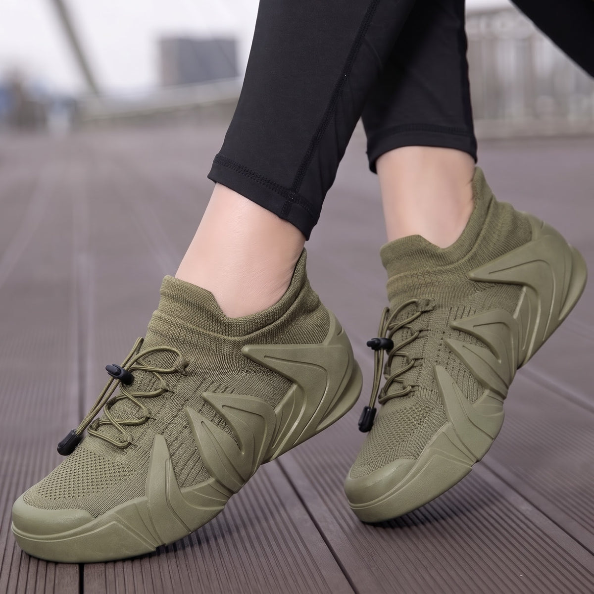 Gd678 soft shoes