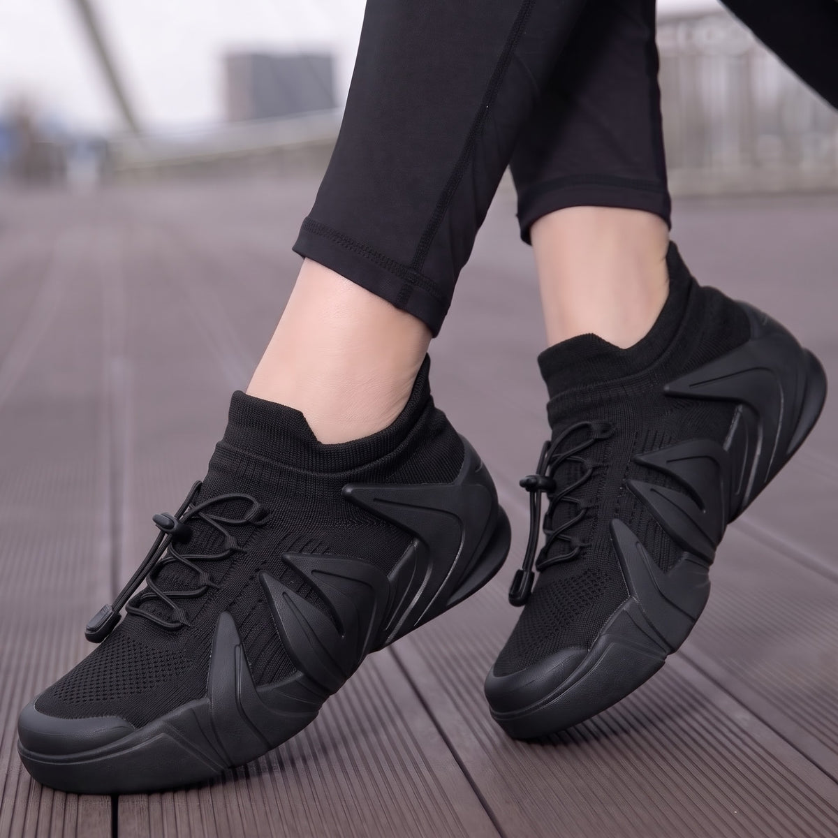 Gd678 soft shoes