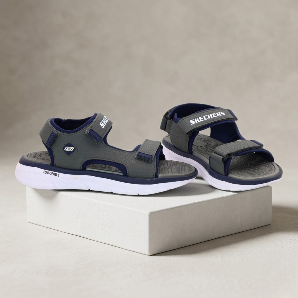 Q2511 men sandal