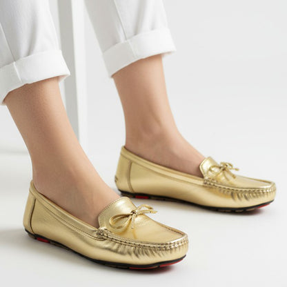Metallic