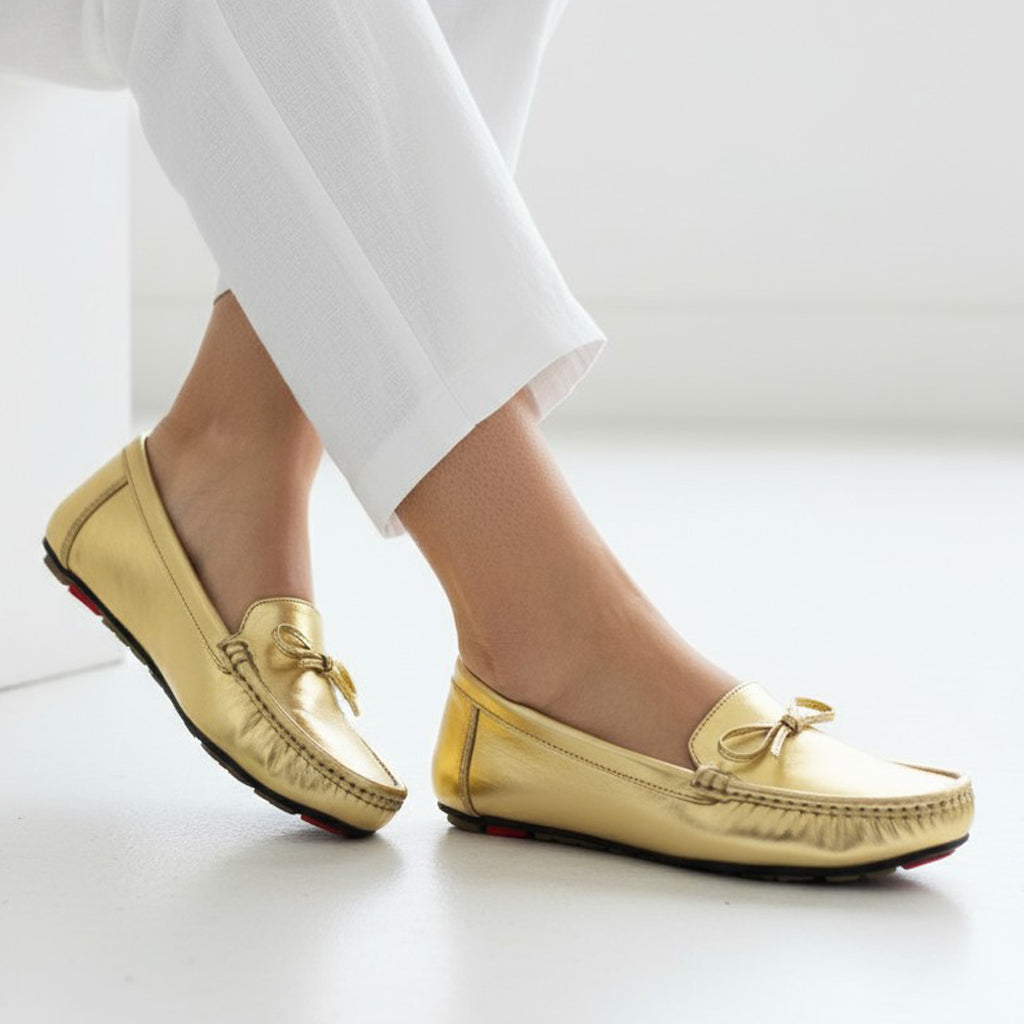 Metallic