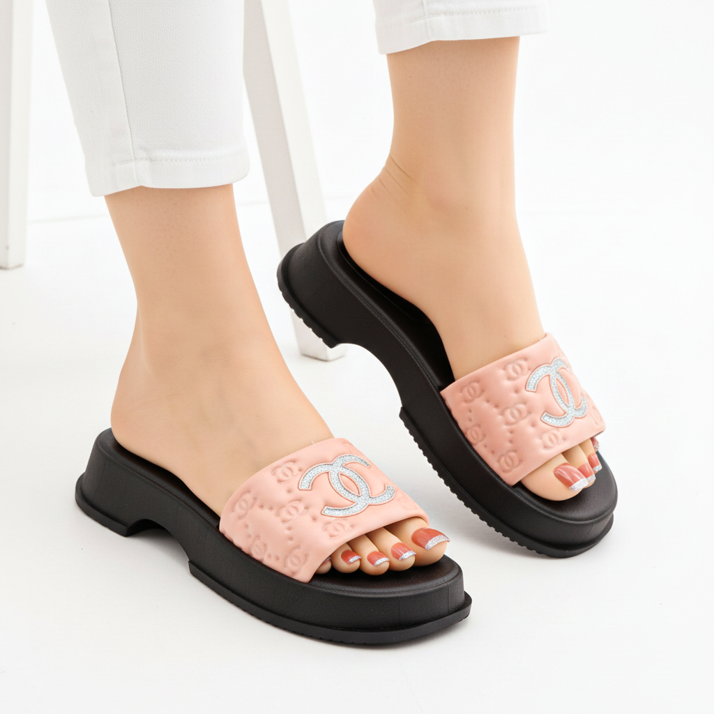 Clearance SALE Calsa slipper-R20-4