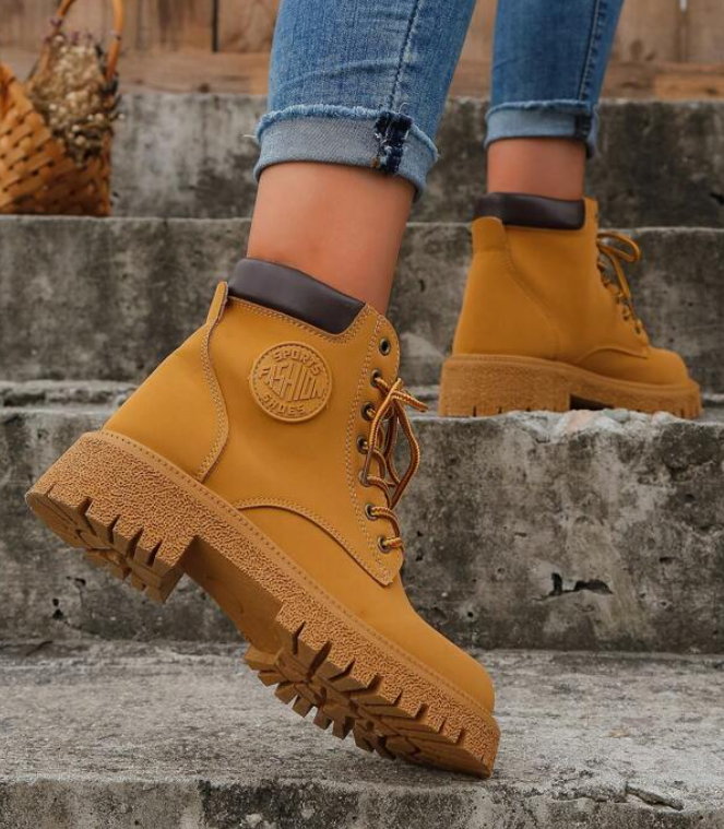 Clearance SALE pantera boot MO12 for women