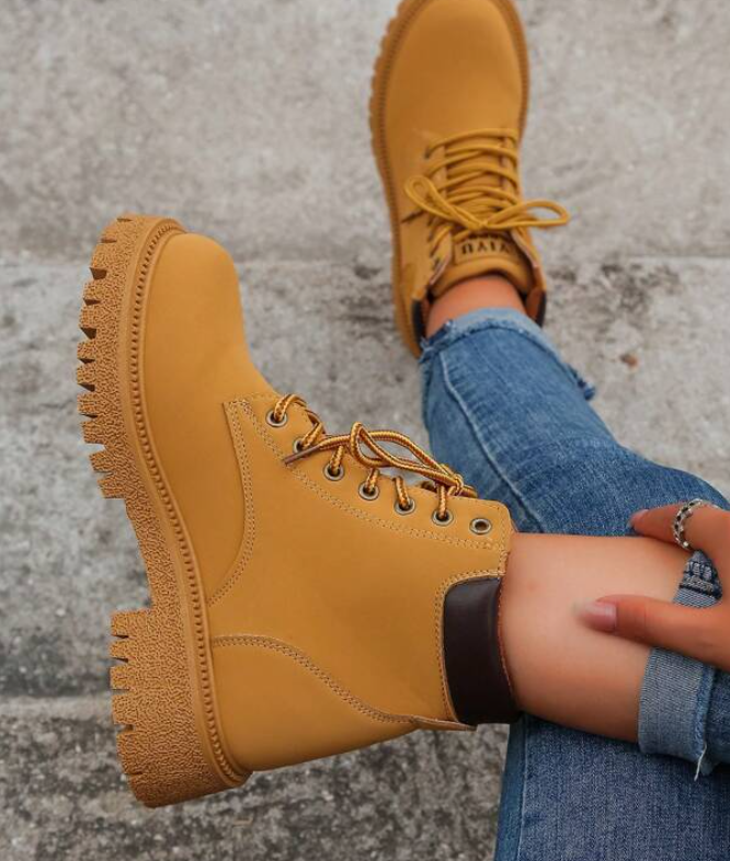 Clearance SALE pantera boot MO12 for women