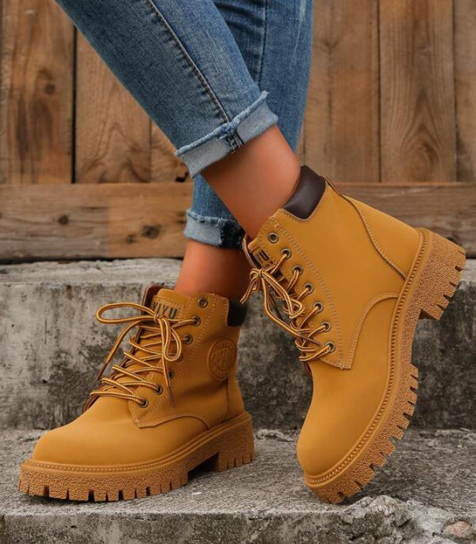 Clearance SALE pantera boot MO12 for women
