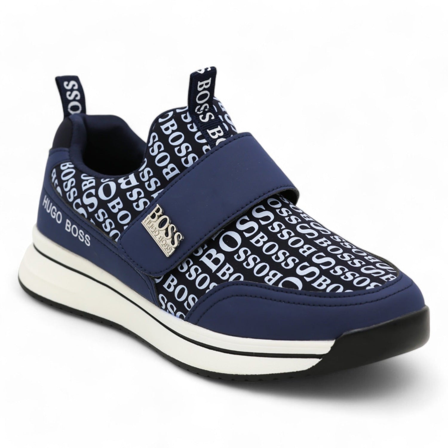 Y1104 boss shoes
