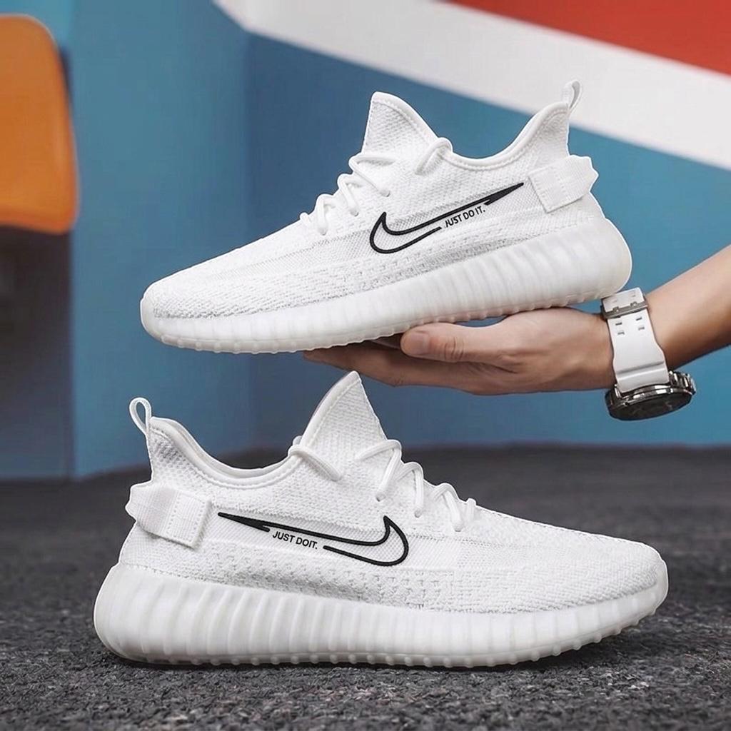 Soft and comfortable fabric shoes for men