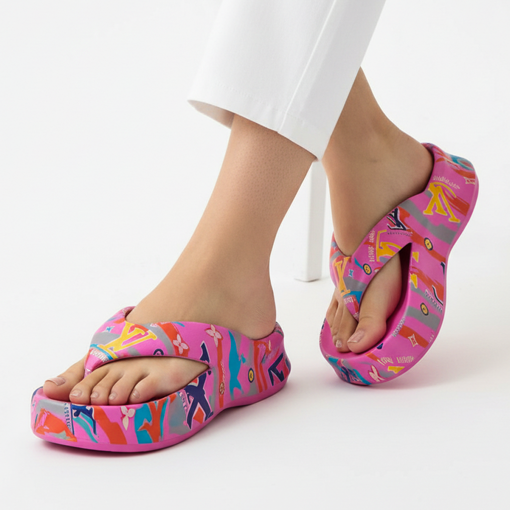 Clearance SALE Volcasia air sole -R12-4