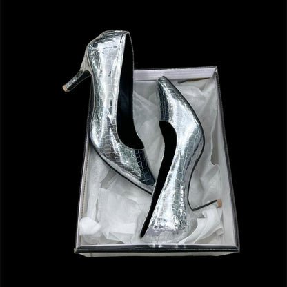 Satlia Shoes