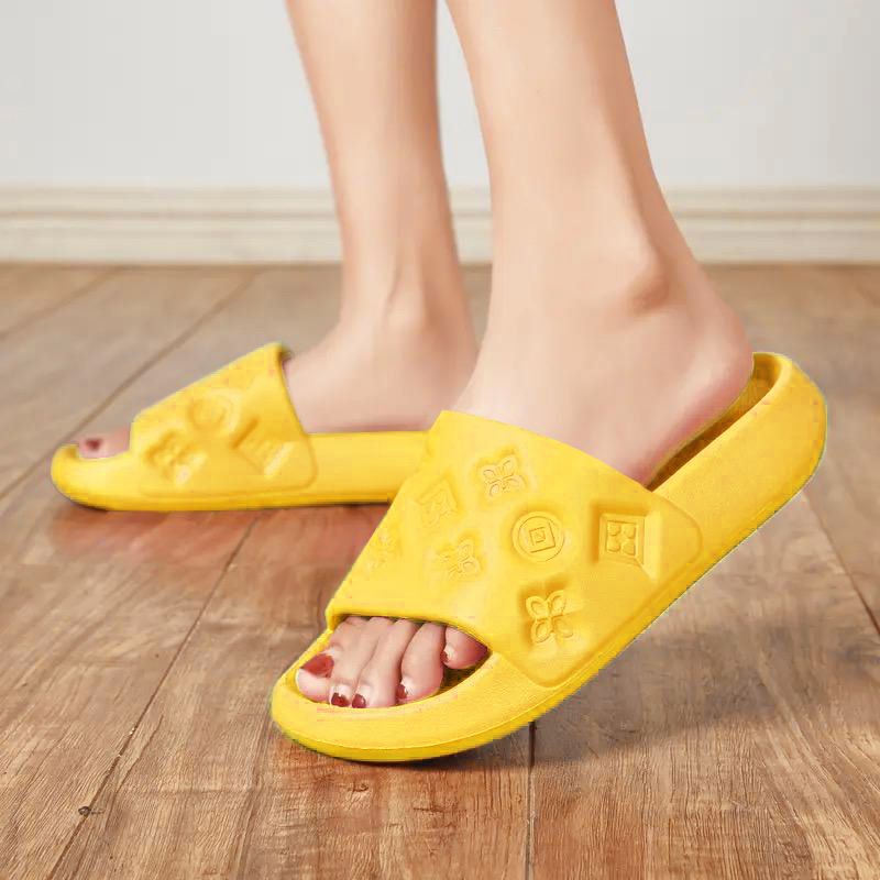 Lvista soft slipper
