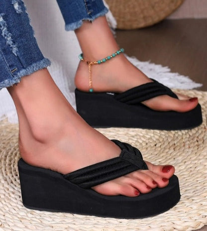 Imported Sachiuma flipflop