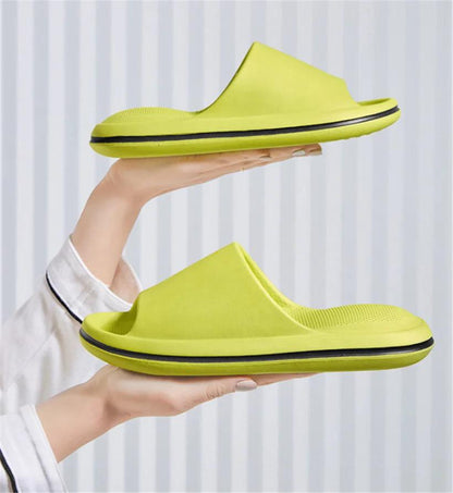 Leminta Medicated slipper