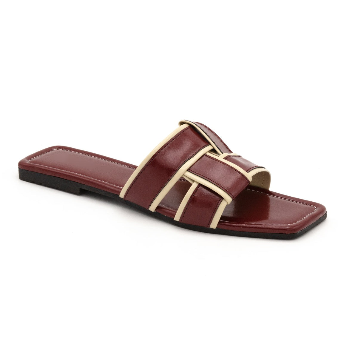 Clearance SALE  M075 flat slipper