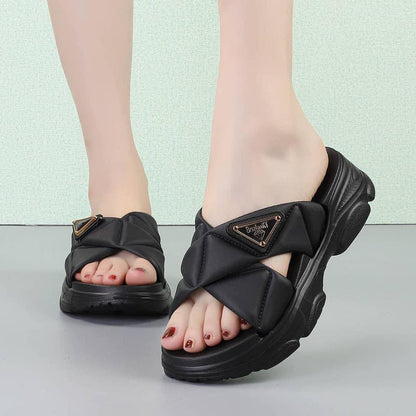Cross tanglina slipper-R20-4