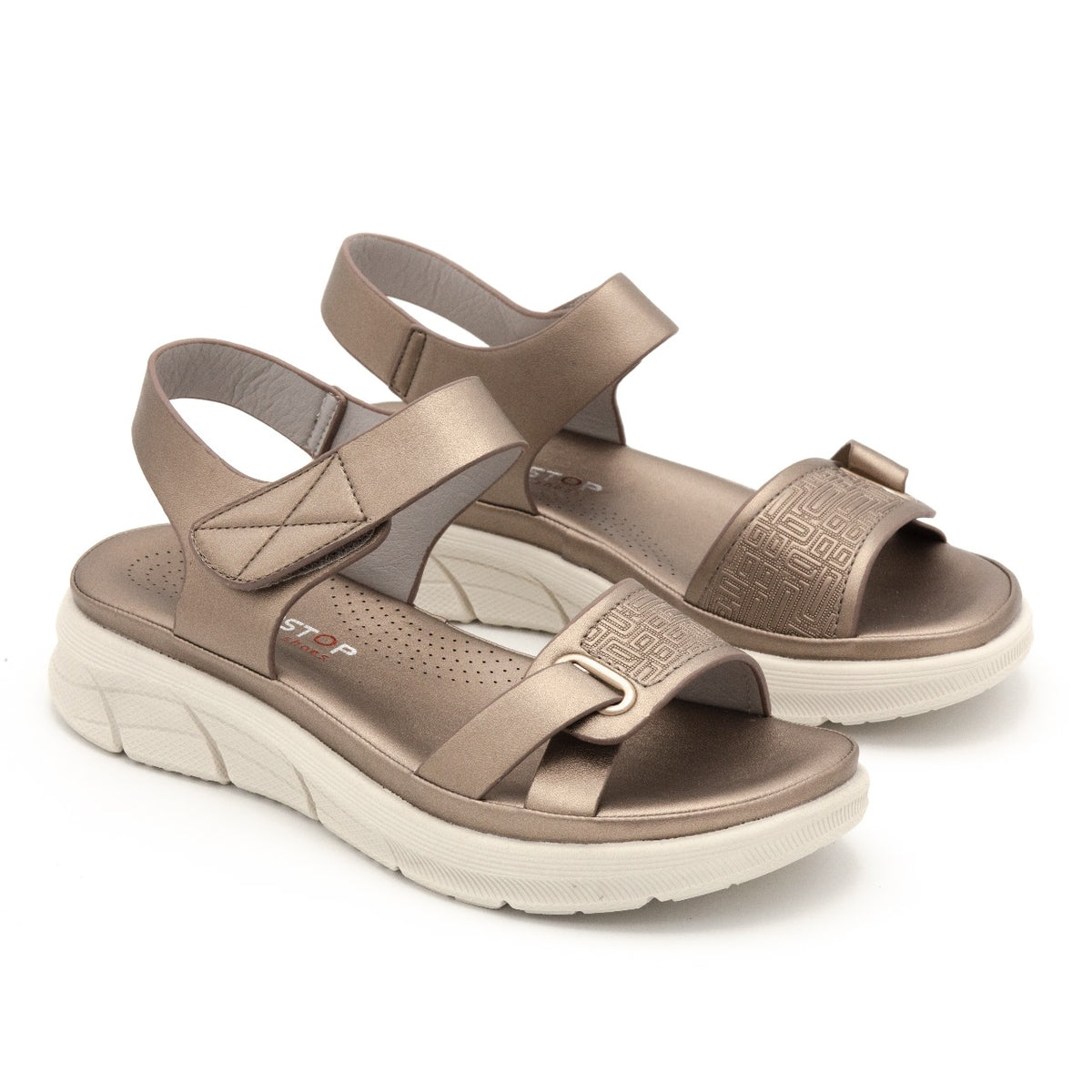 Ns1666L30 comfy sandal