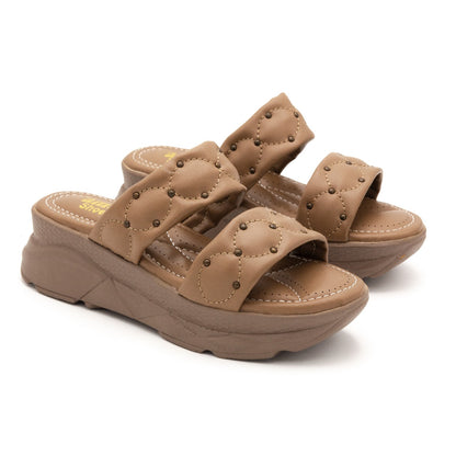M093 wedge slipper