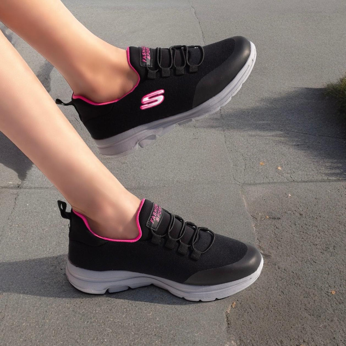 Clearance SALE Women skr A169-R23-4