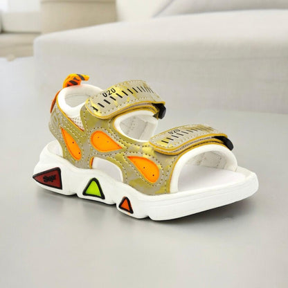 Maglia kids sandal