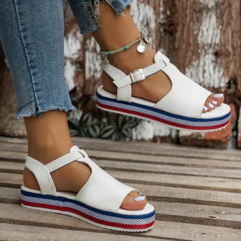 Clearance SALE Imported Melinta sandal
