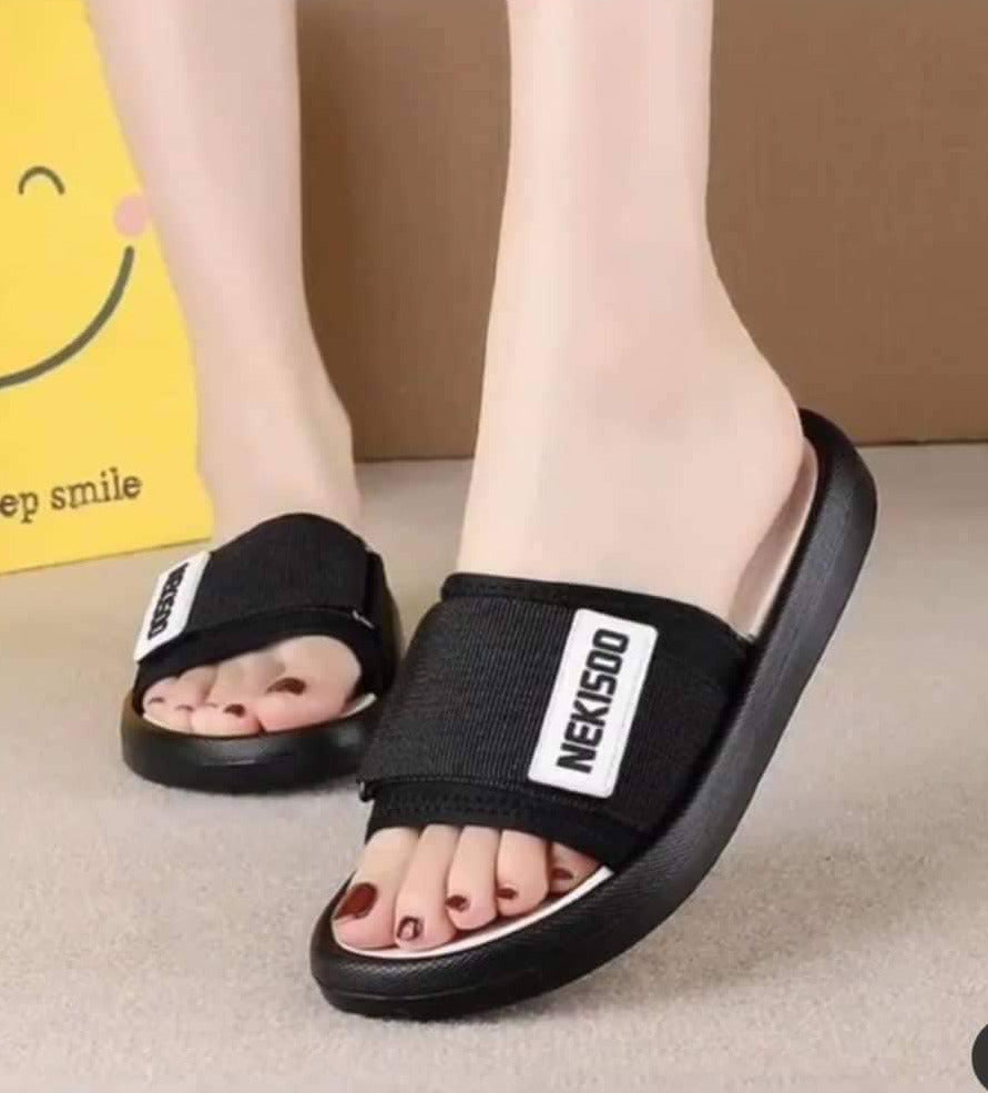 Clearance SALE Nekso comfy slipper R15-3