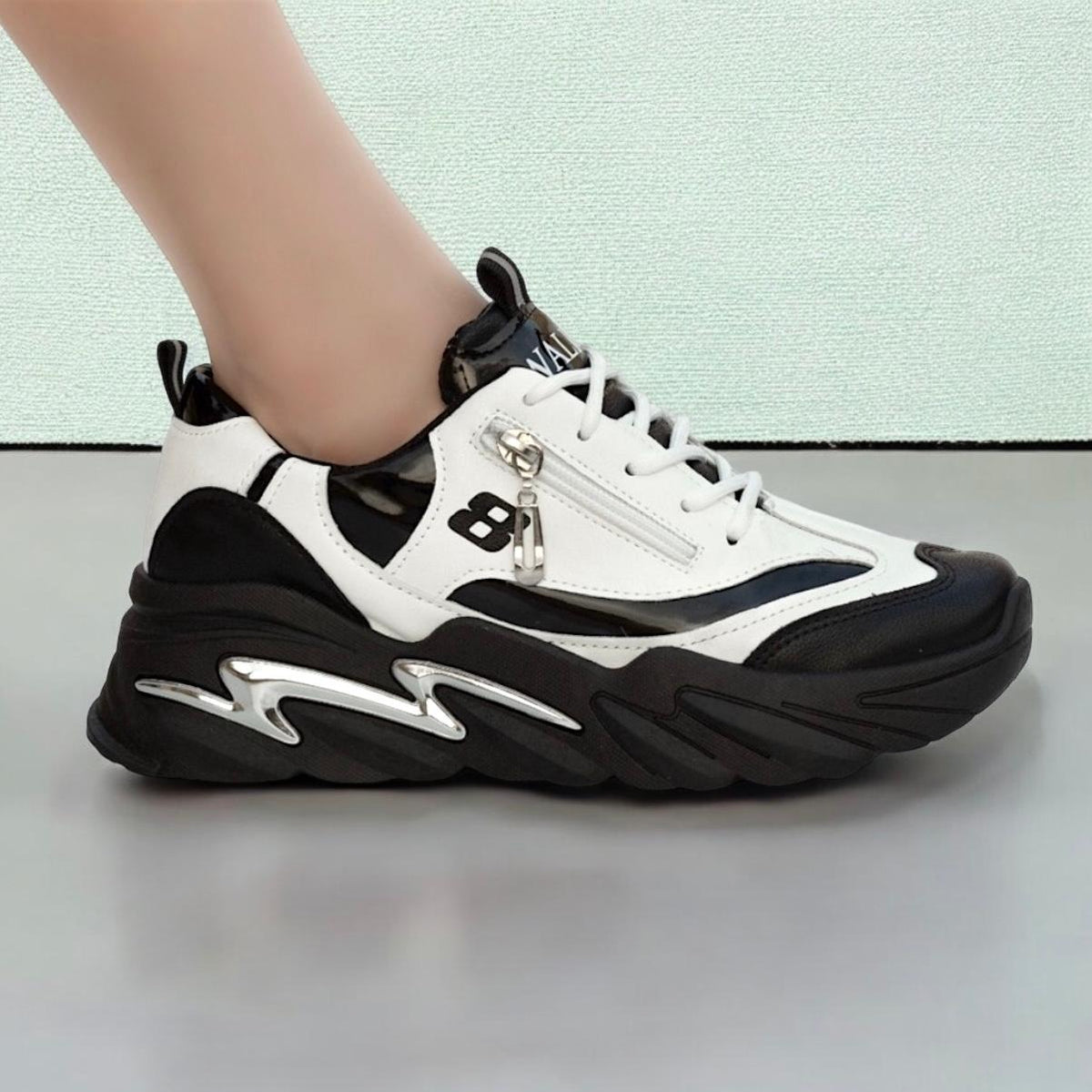 Clearance SALE Zlx226 thunder sole -R25-1