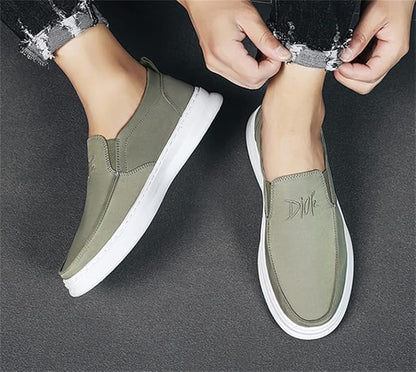 T560 silk slip on