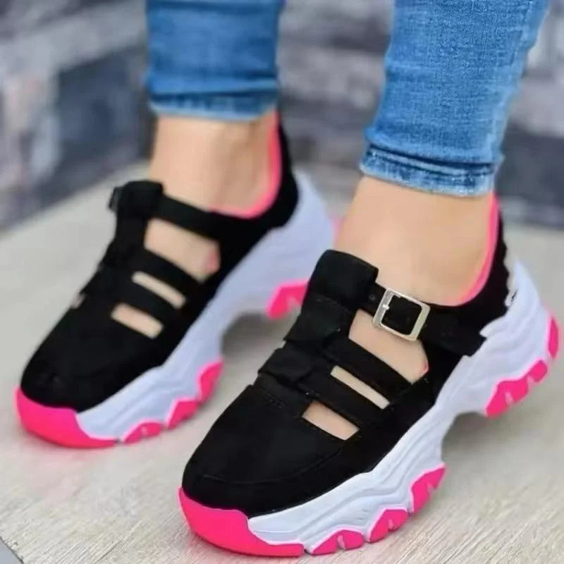 Malita shoes.