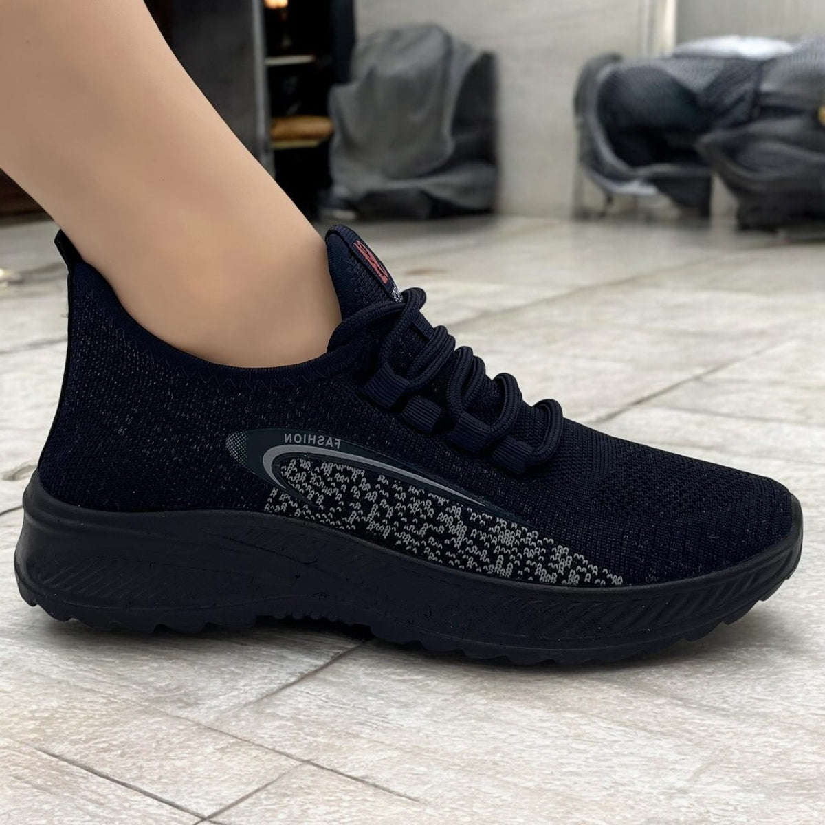 Clearance SALE M0373 fabric shoes