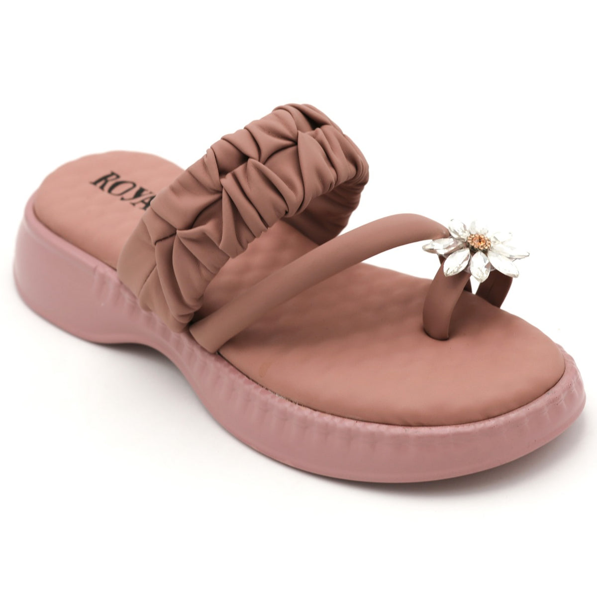 Clearance SALE M0539 flipflop-R24-1