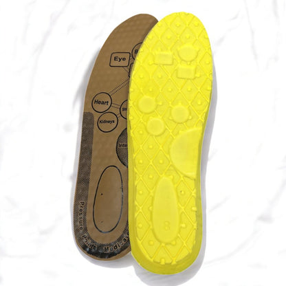 Calinta medicated shoes insole