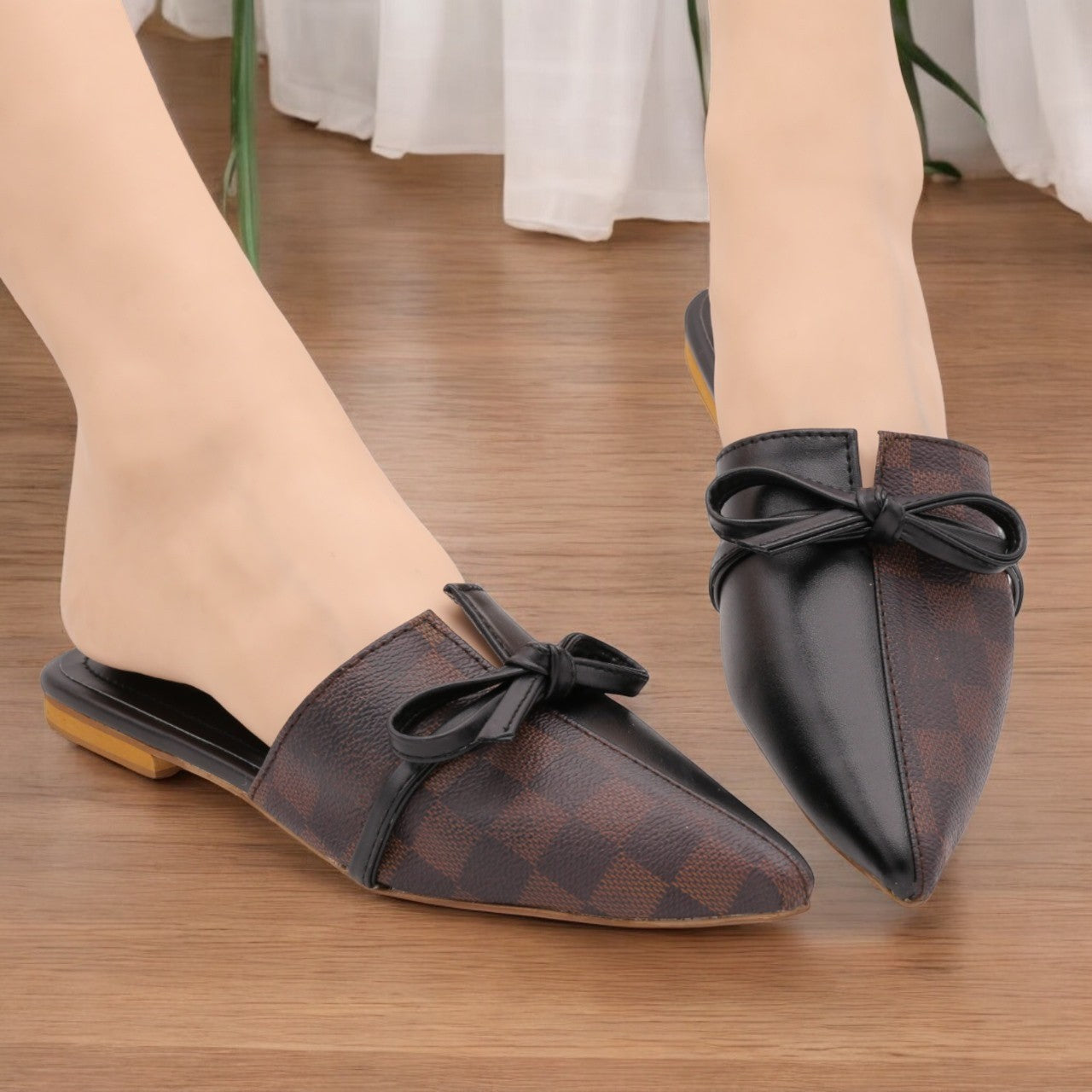 Paris mule-R27-2