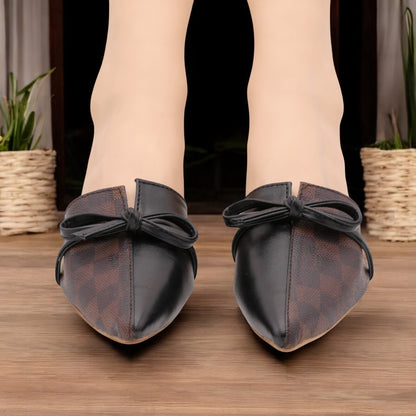 Paris mule-R27-2