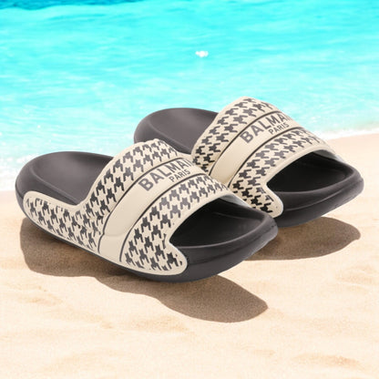 Vicaso Blmn slipper