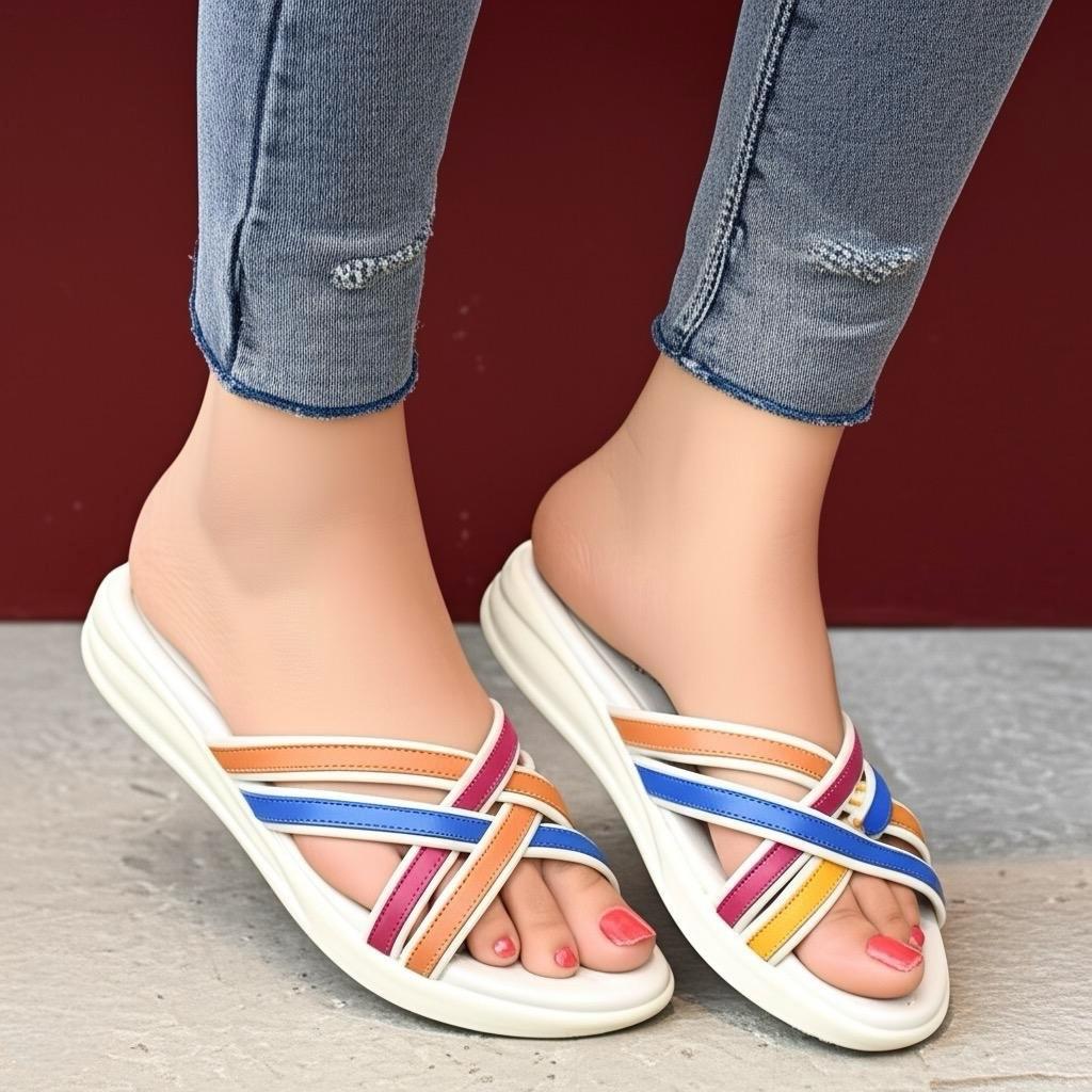 M0707 multi slipper-R57-1