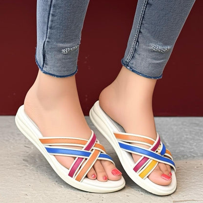 M0707 multi slipper-R57-1