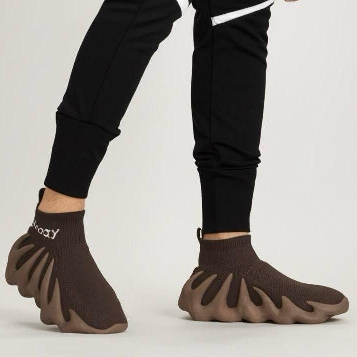 A100 men shoes
