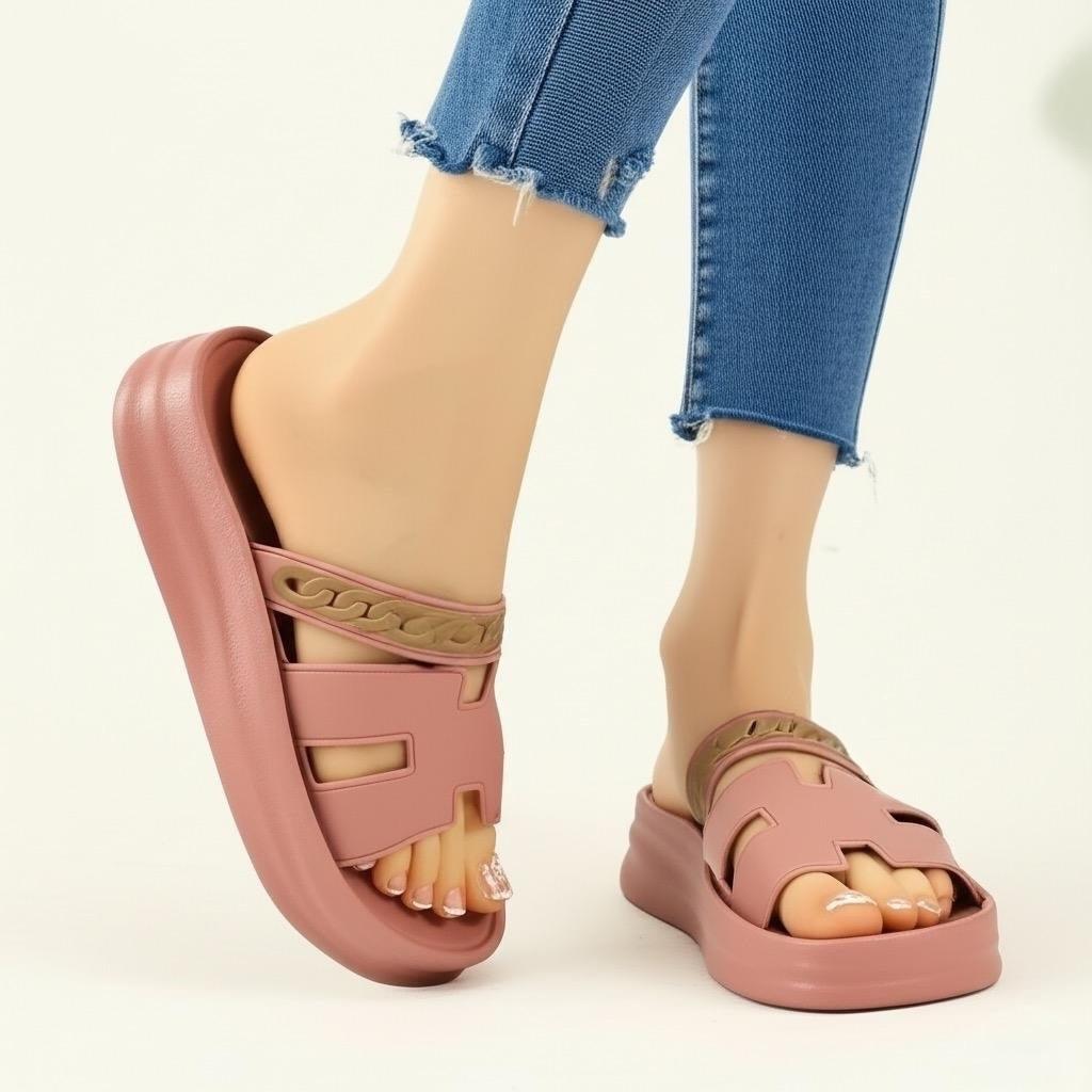 M0827 slipper