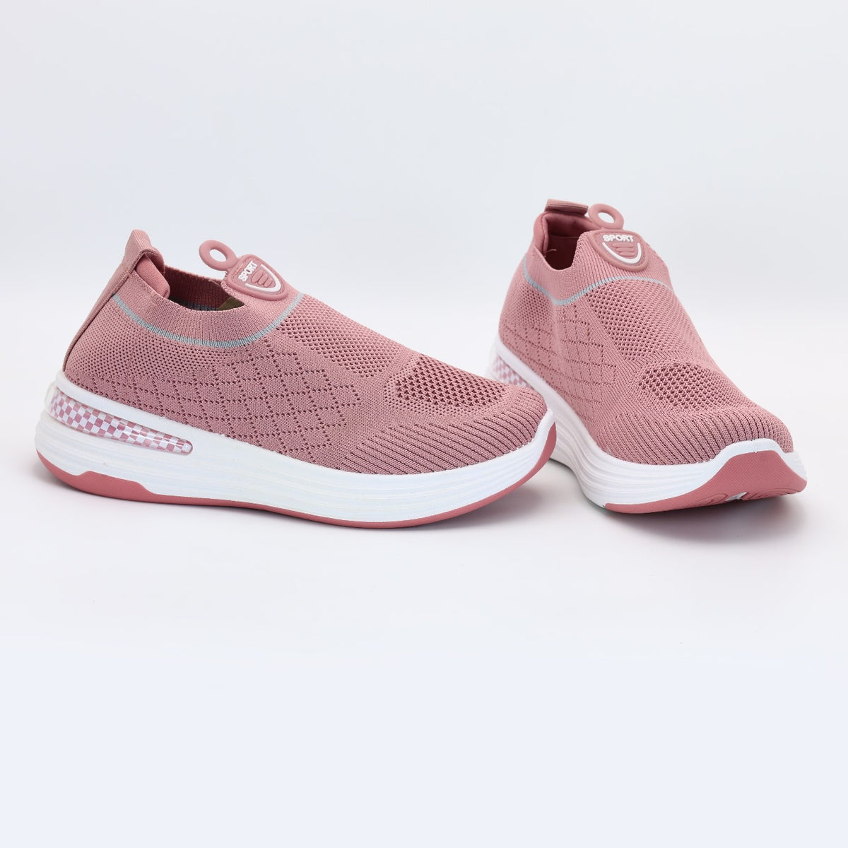M01091 fabric shoes