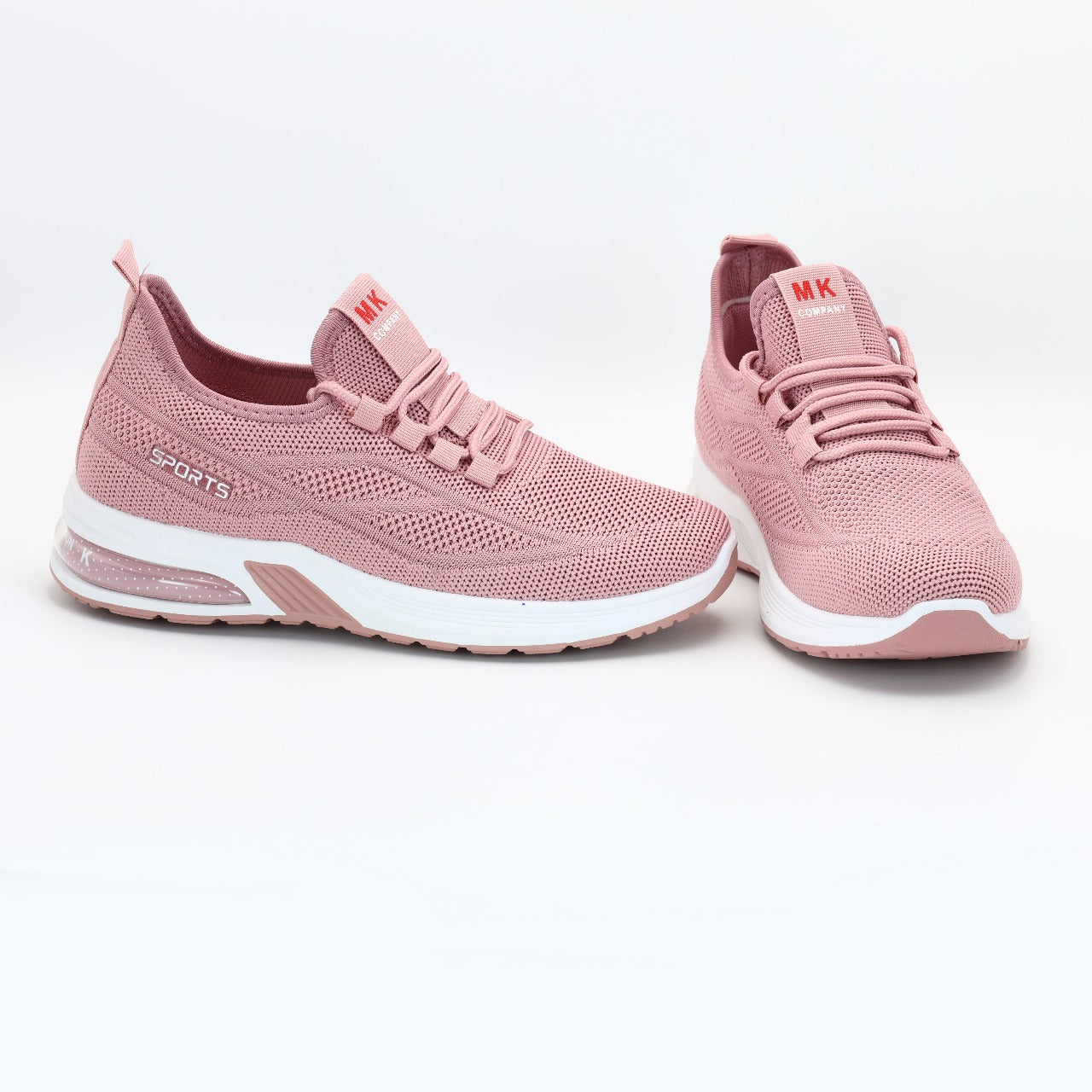 M01092 fabric shoes