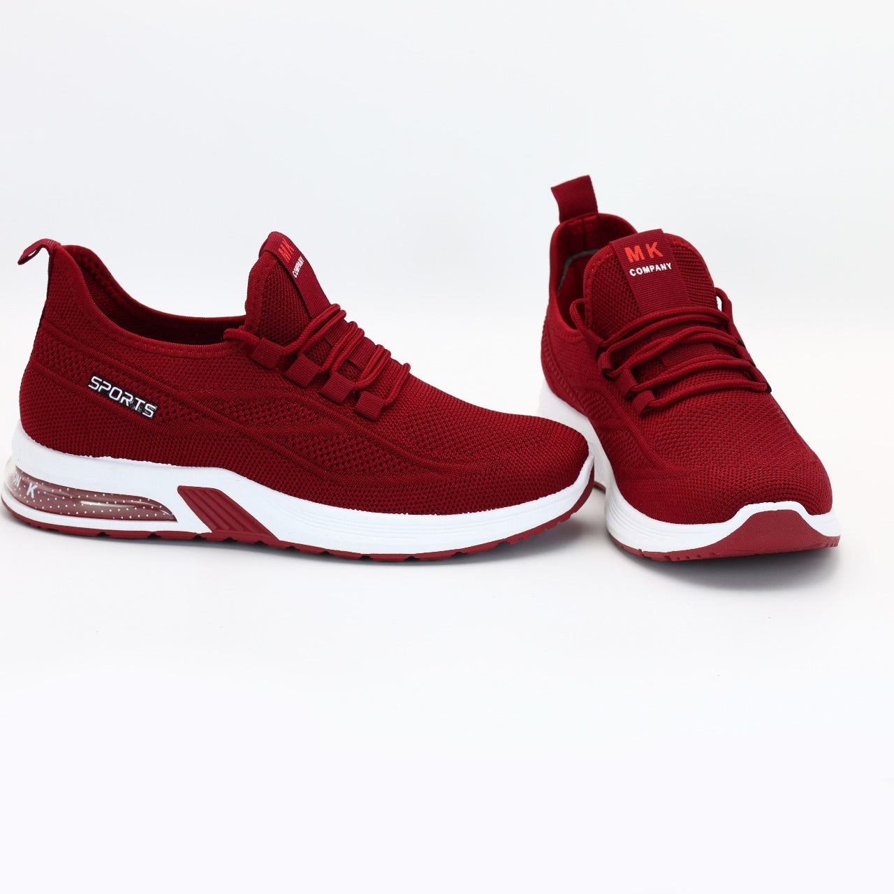 M01092 fabric shoes