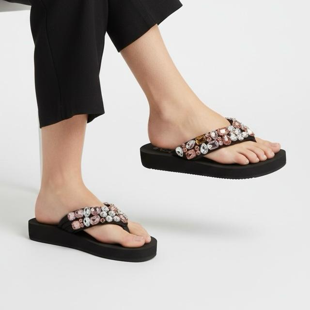 M011472 pearl flipflop