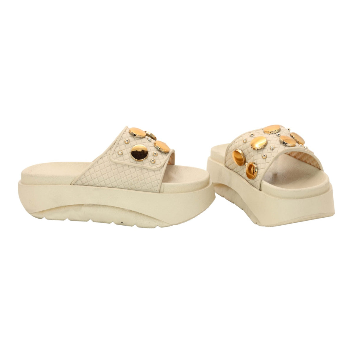 M011507 sole slipper