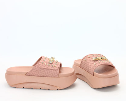 M011508 sole slipper
