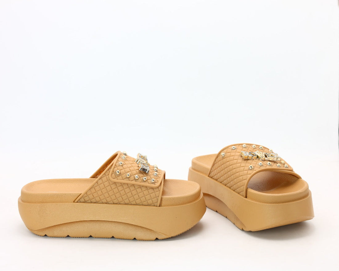 M011508 sole slipper
